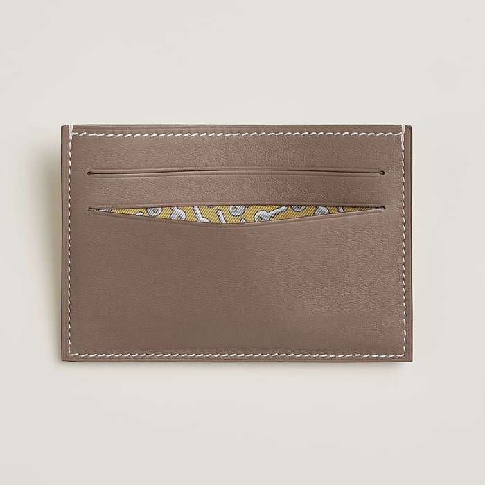 Citizen Twill Card Holder