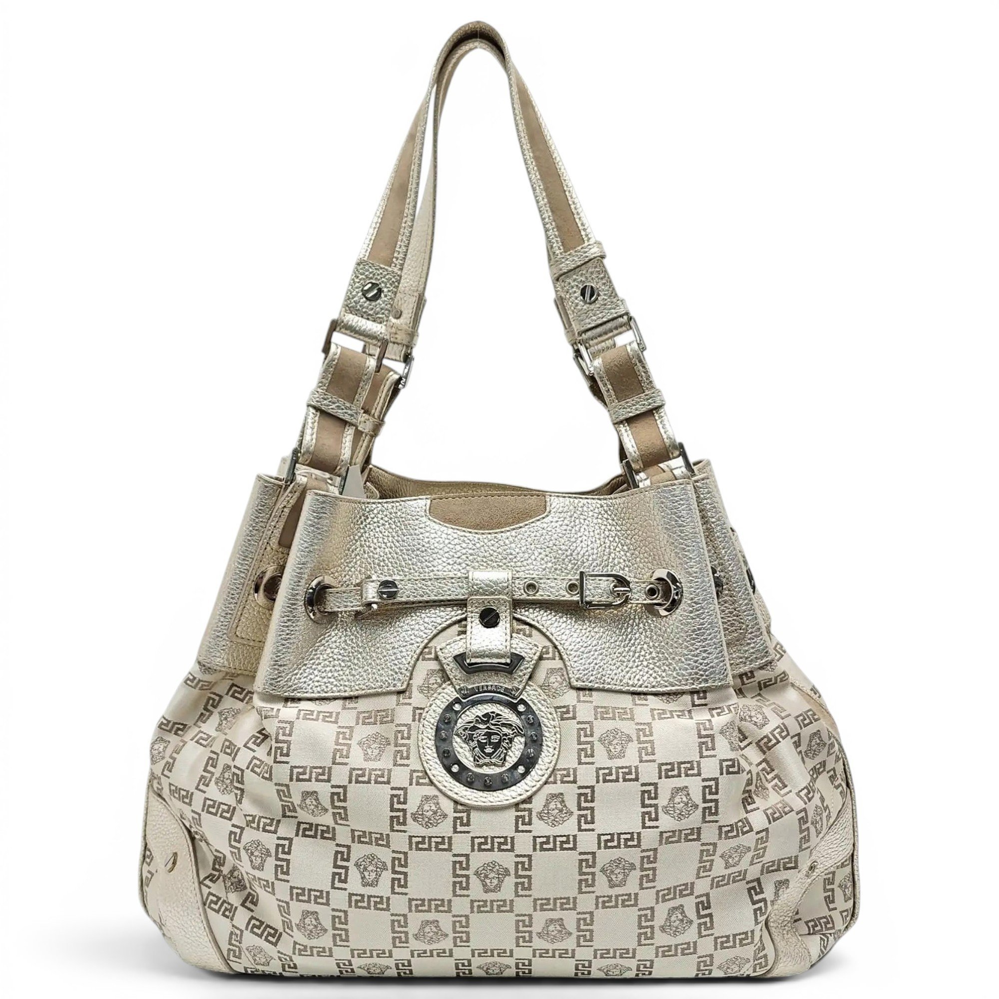 Palazzo Empire handbag