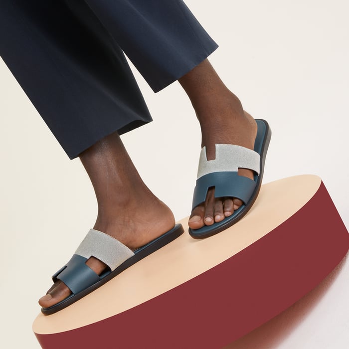Sandalias Izmir