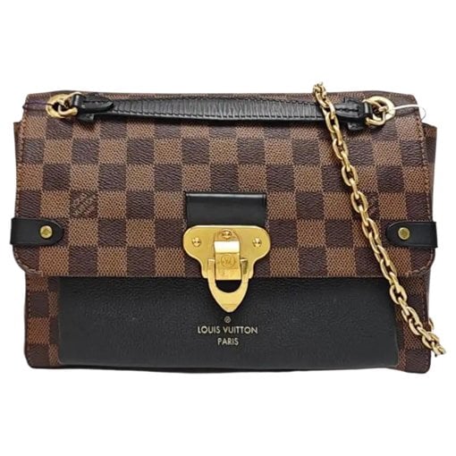 Vavin leather handbag
