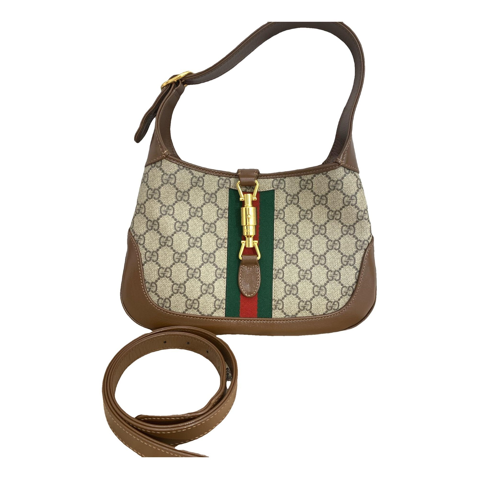 Jackie 1961 cloth handbag