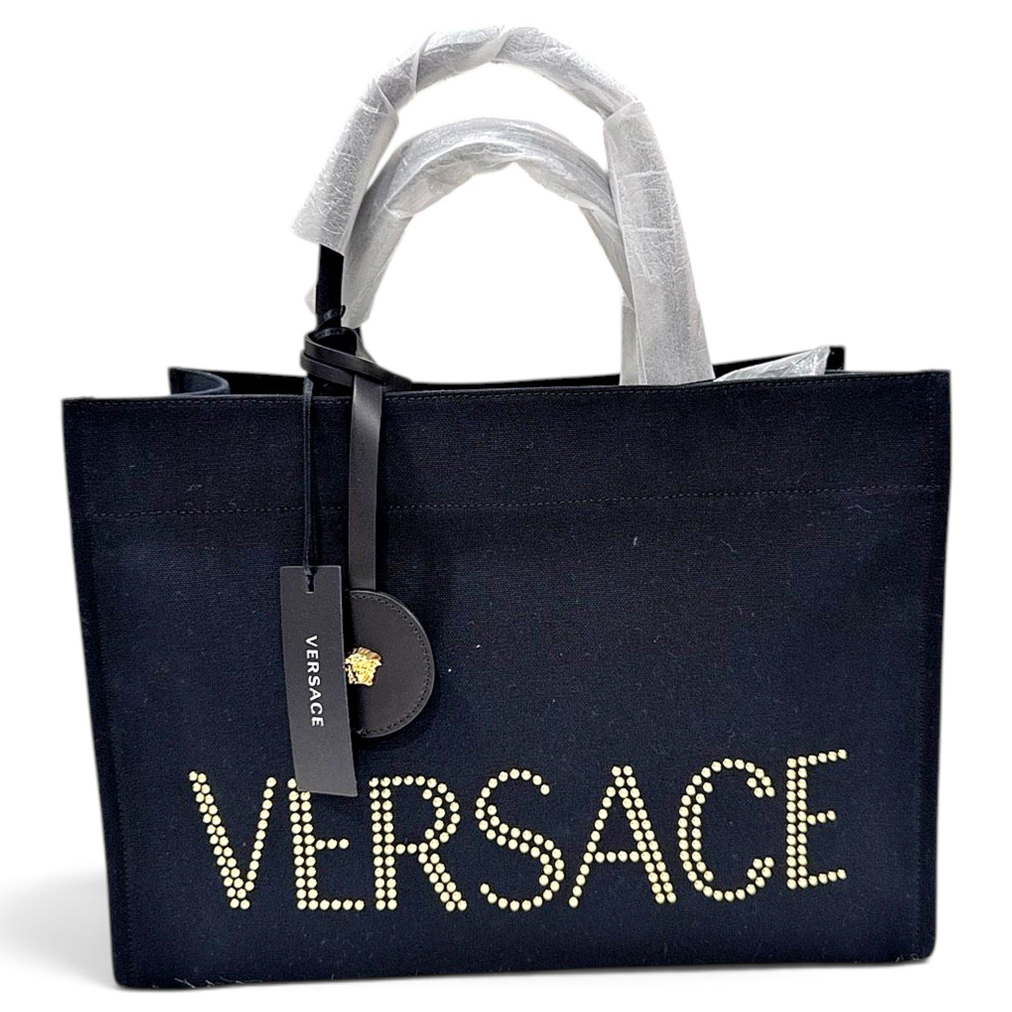 Cloth tote