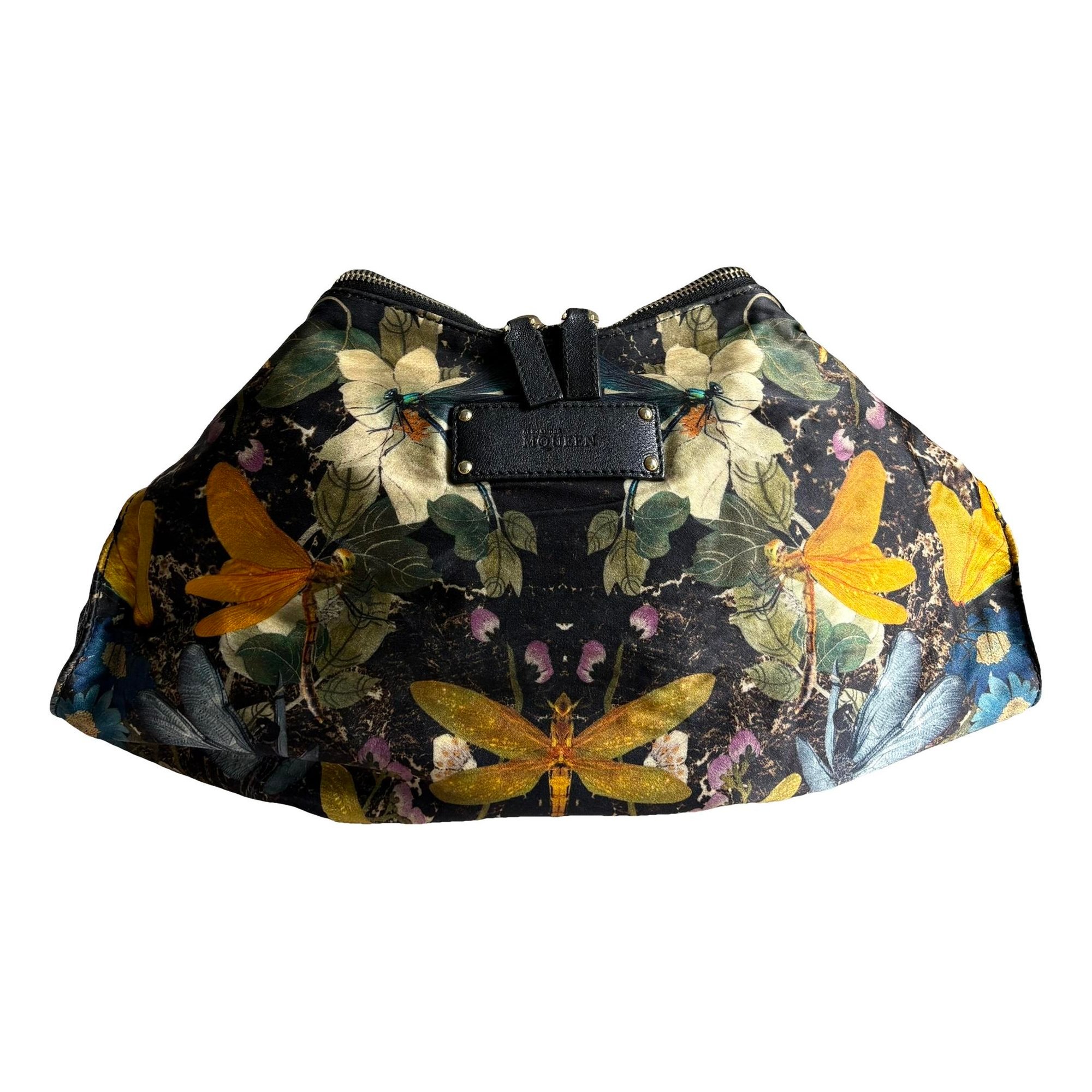 Manta silk bag