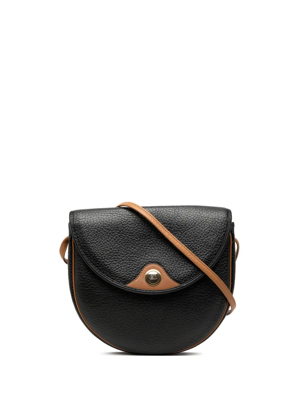 20th Century Leather crossbody bag