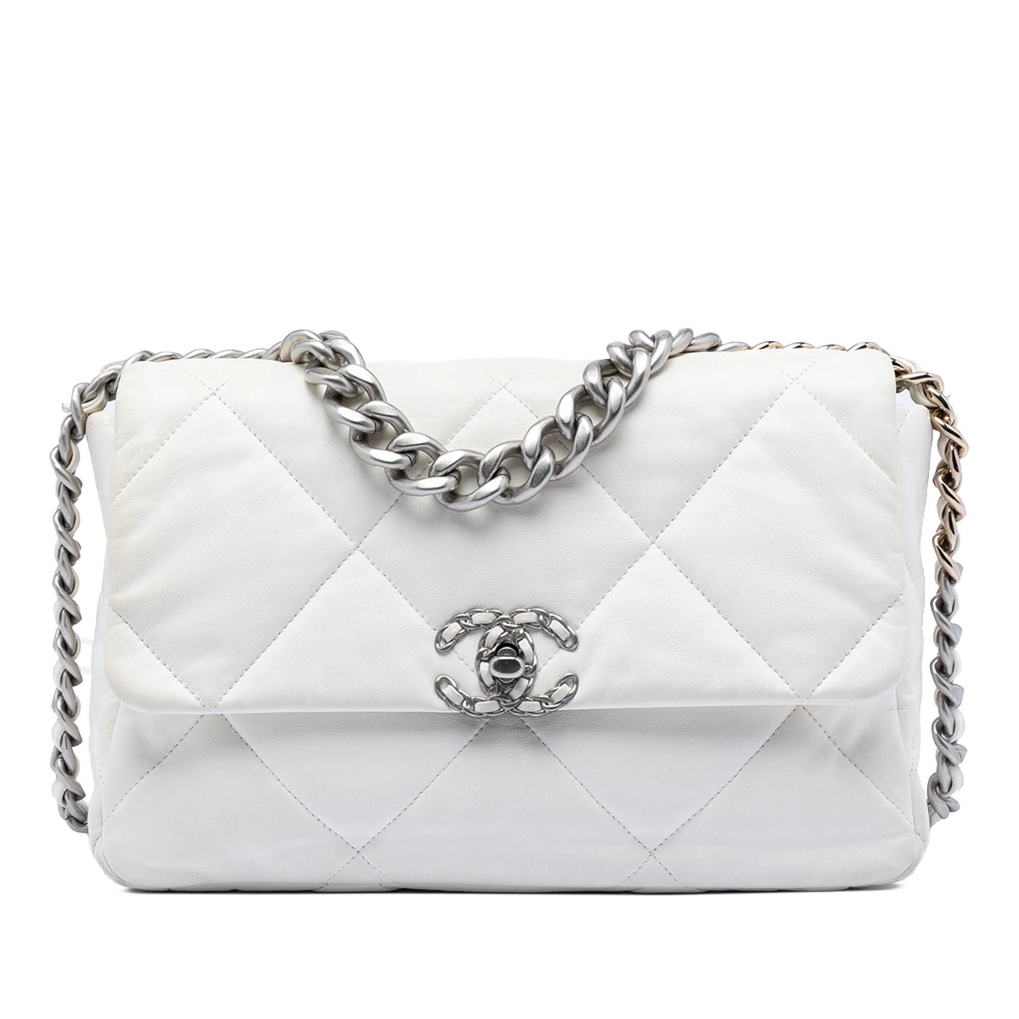 Pony-style calfskin handbag