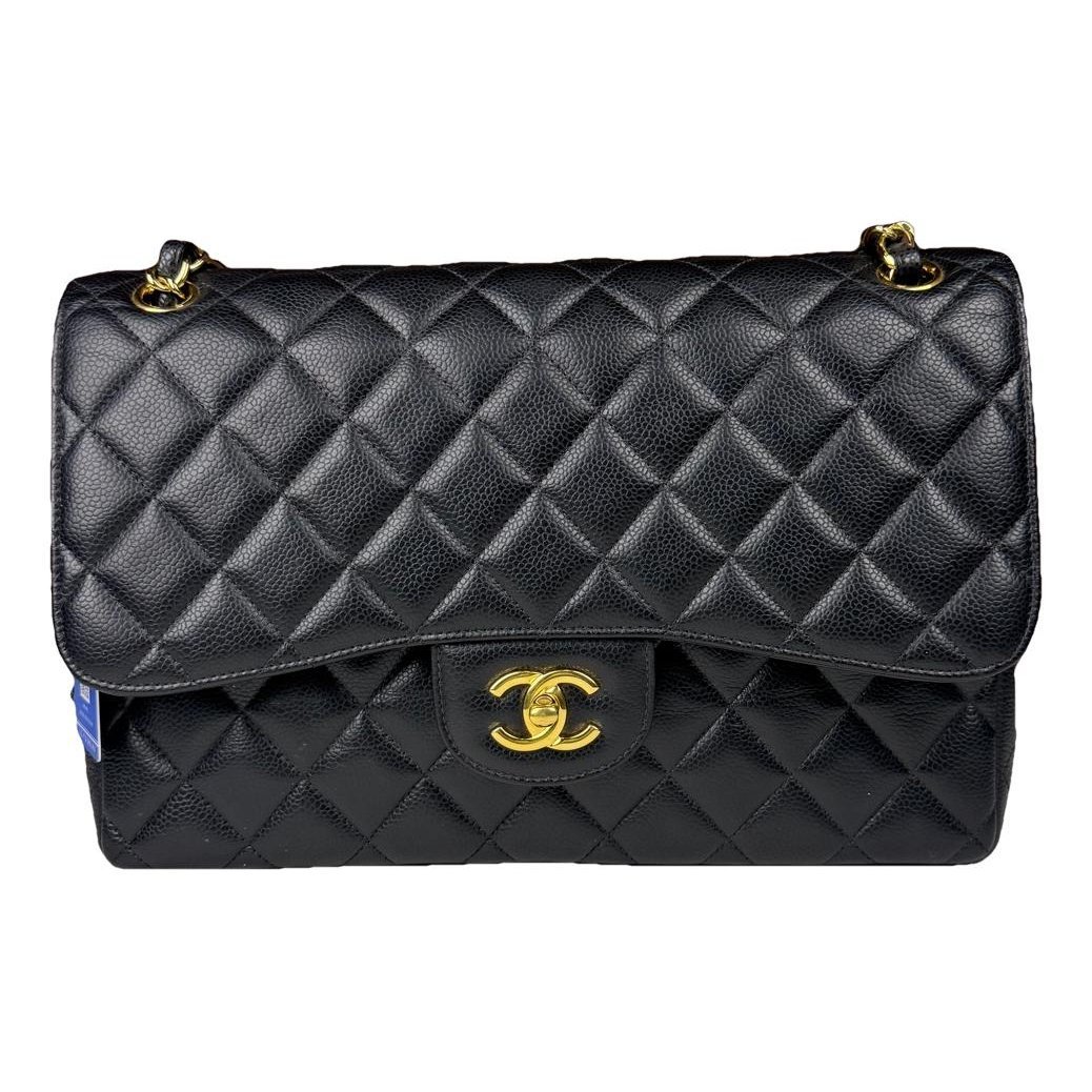 Timeless/Classique leather crossbody bag