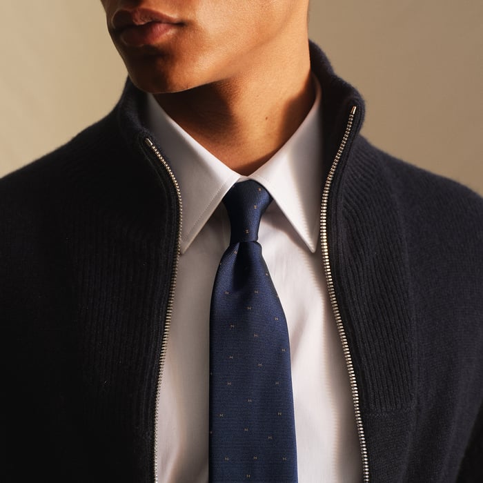 H Aleatoire Tie