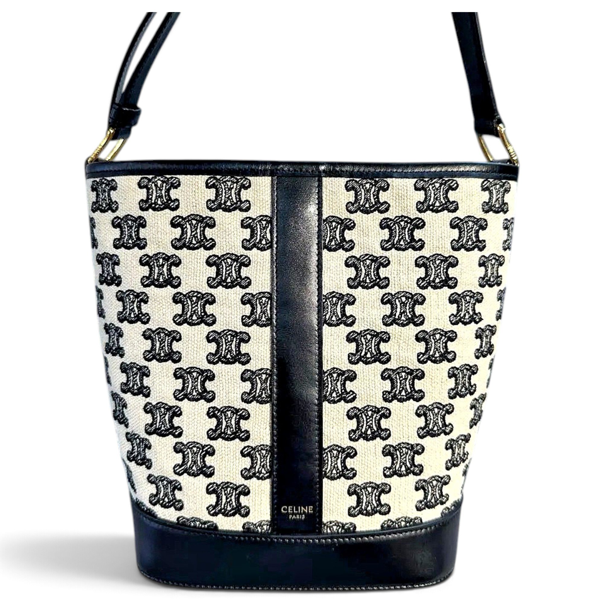 SAC SEAU cloth handbag
