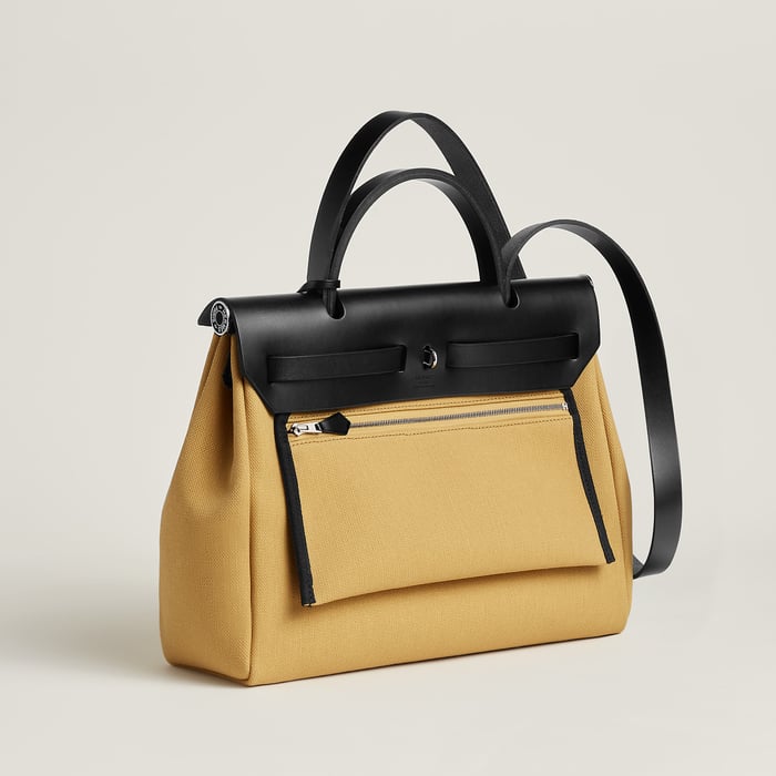 Herbag Zip 31 Laque Bag