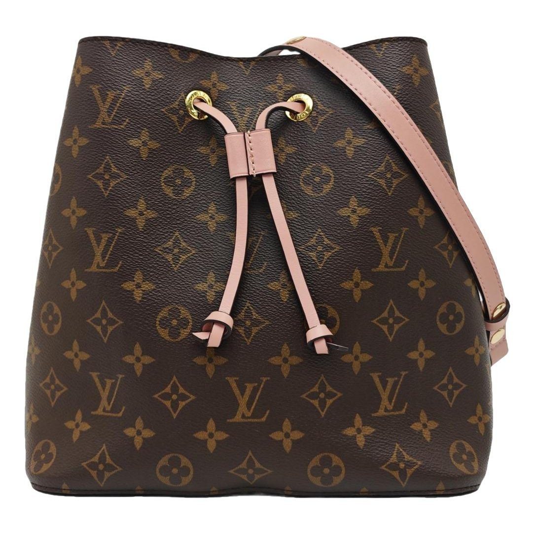 NéoNoé cloth handbag