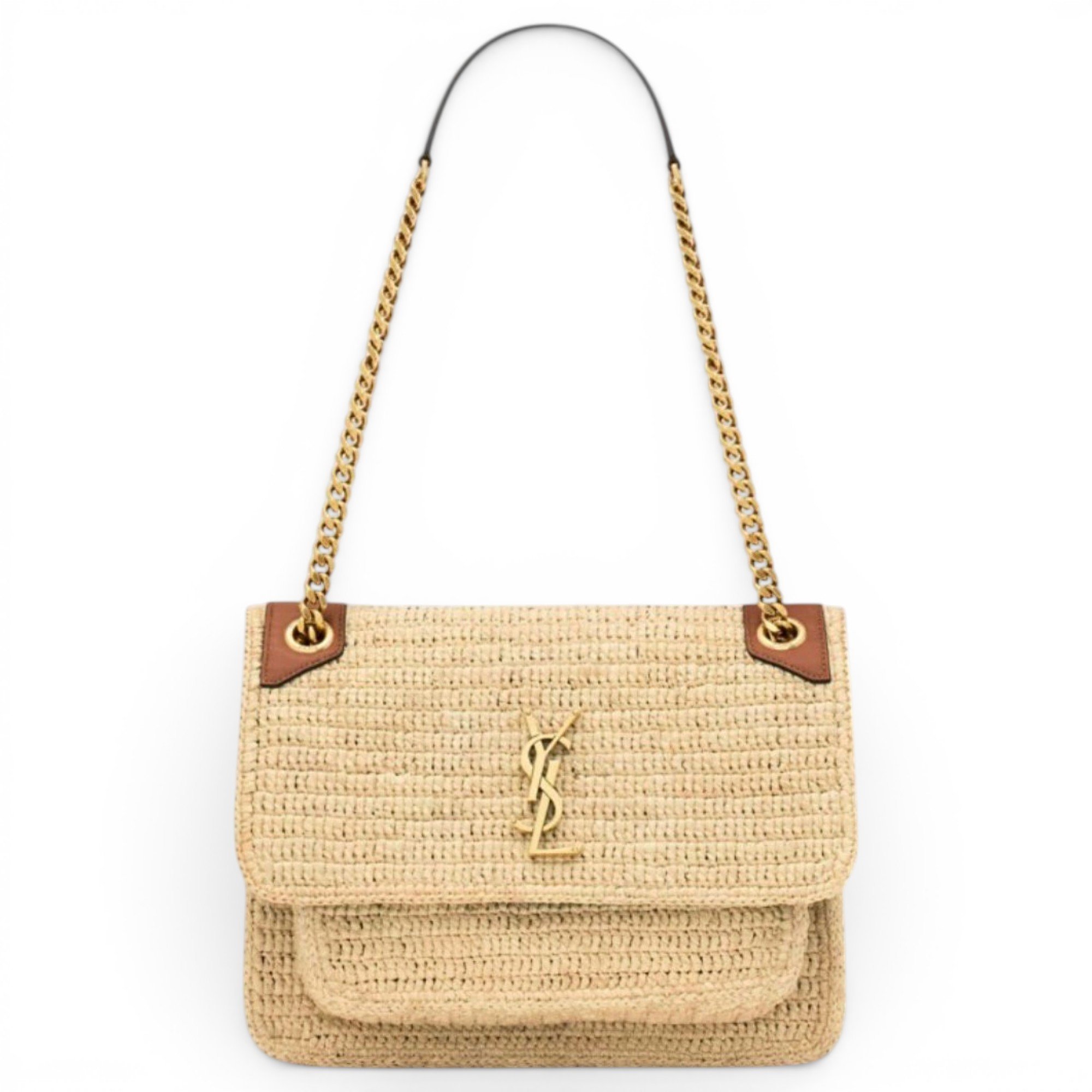 Saint Laurent Niki crossbody bag