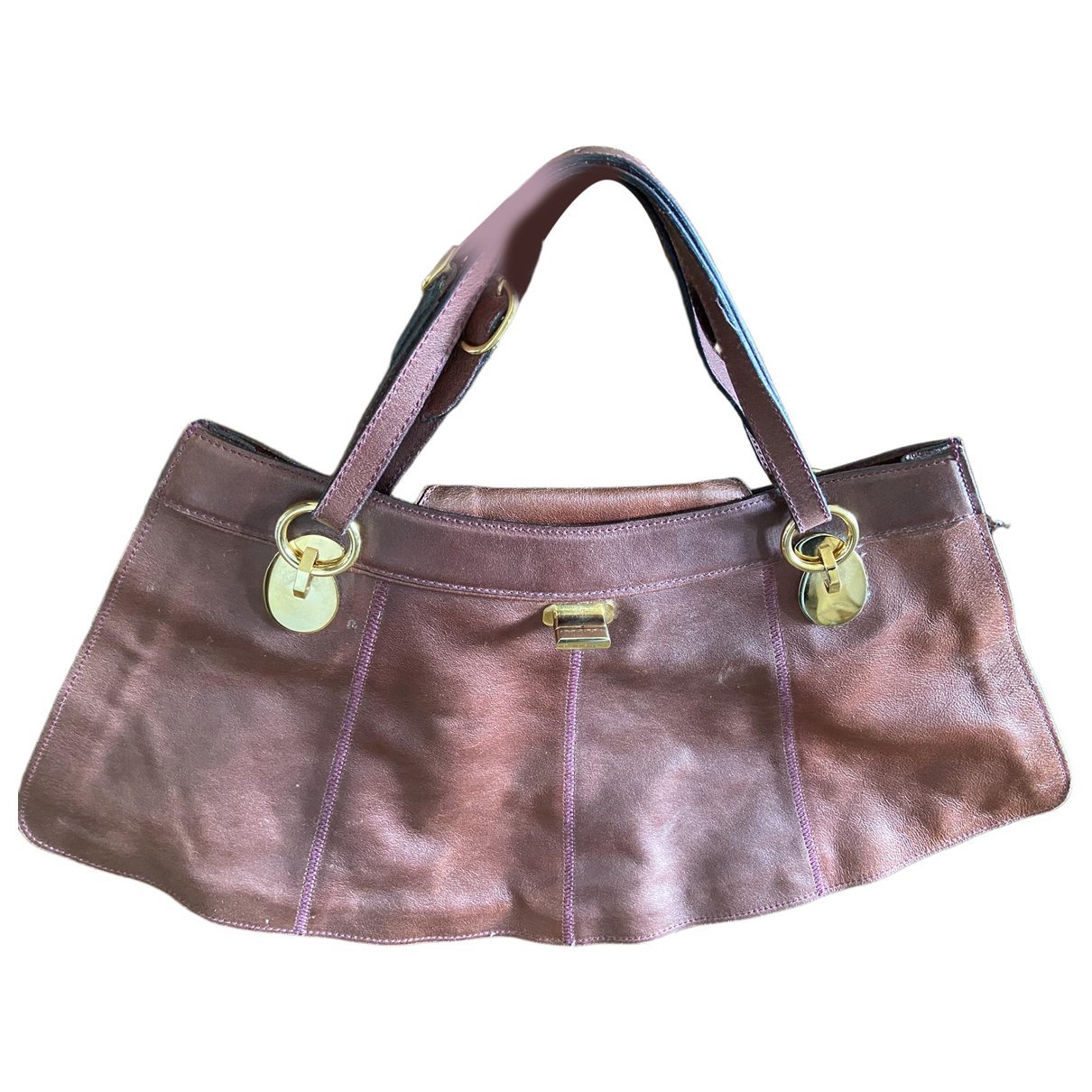 Etro Leather handbag