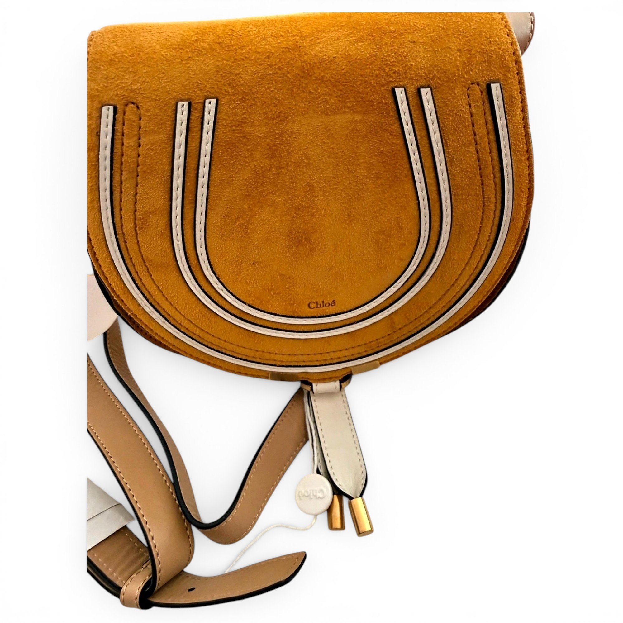 Darryl crossbody bag