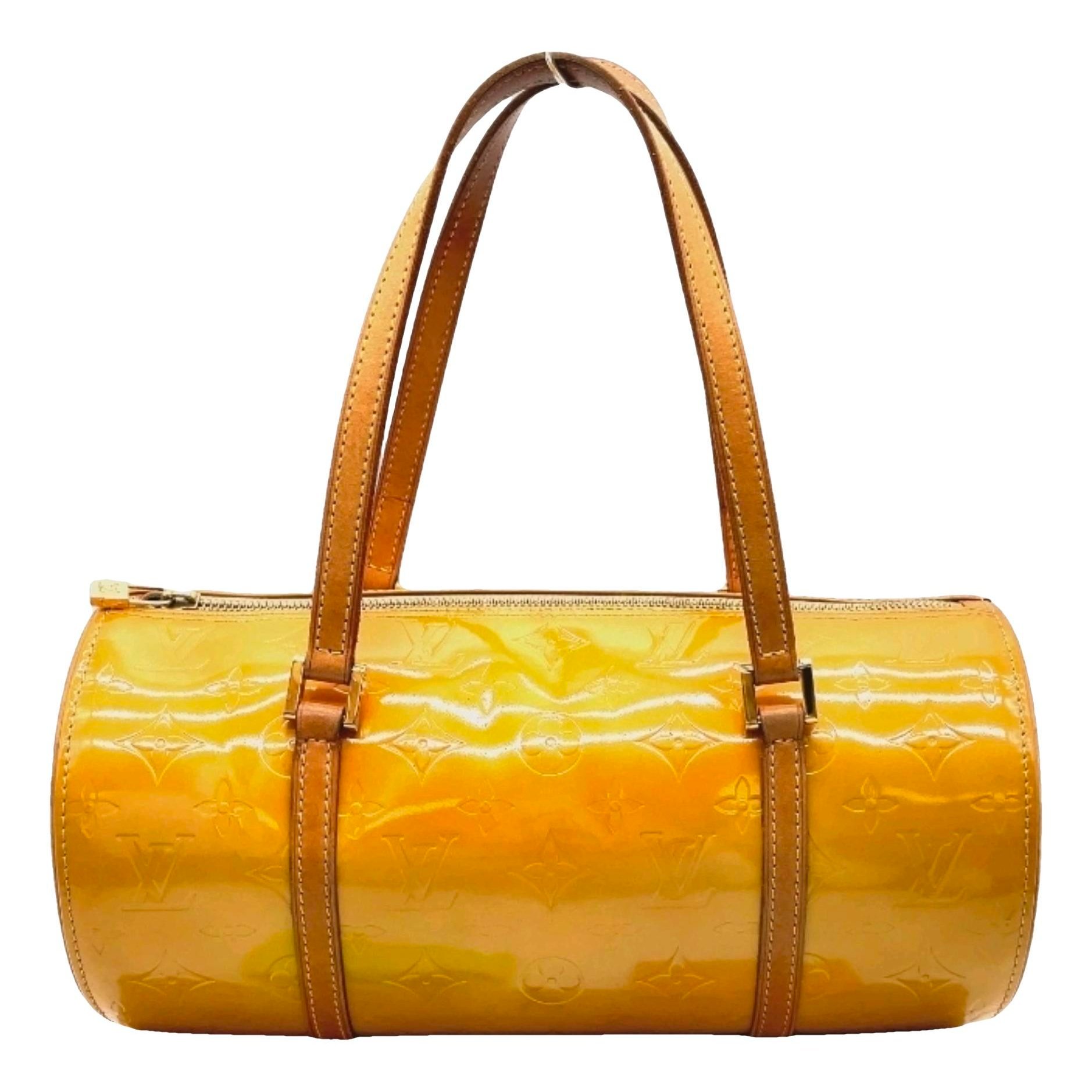 Bedford cloth handbag