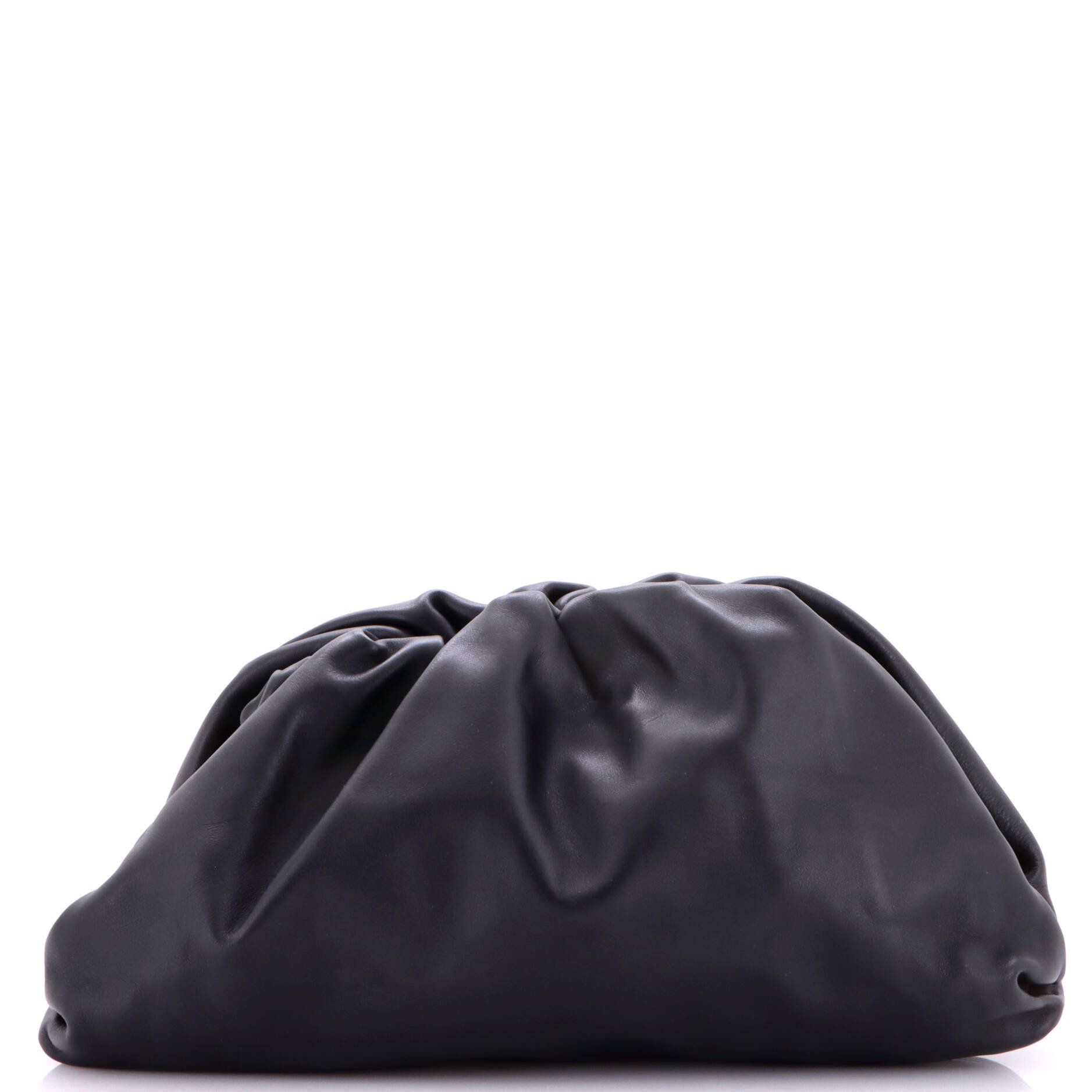 The Pouch Leather Teen