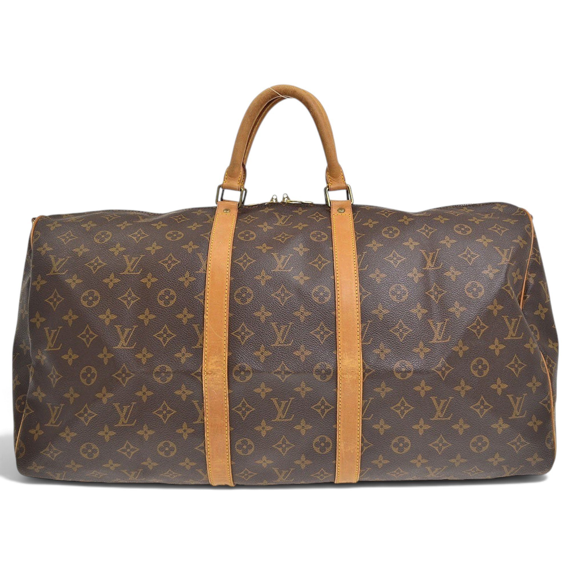 Cloth bowling bag