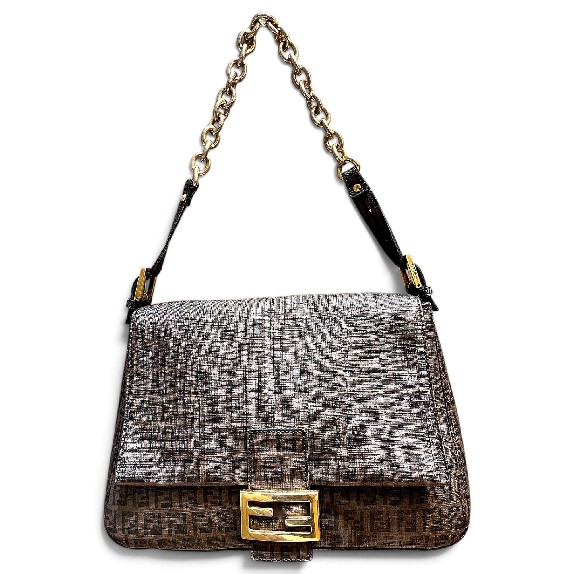 Mamma Baguette handbag