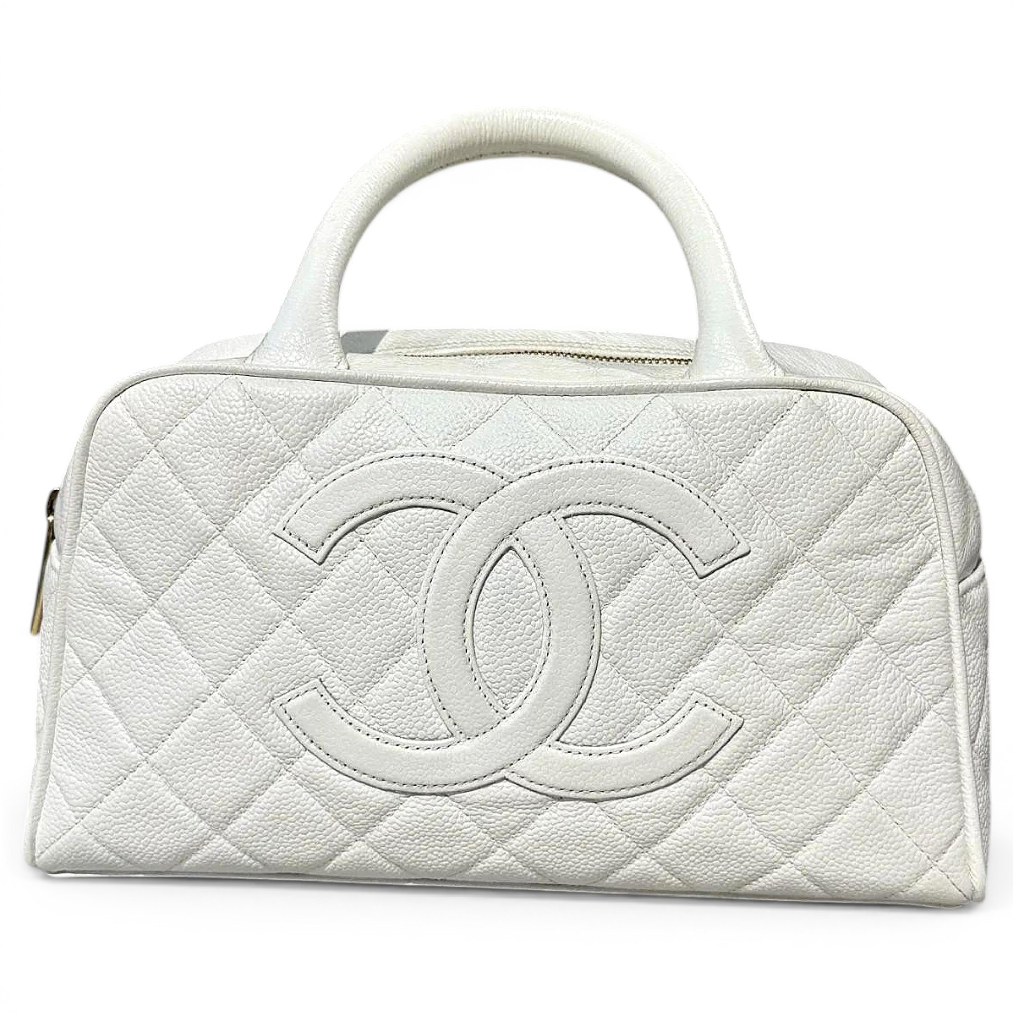 Bowling Bag leather bowling bag