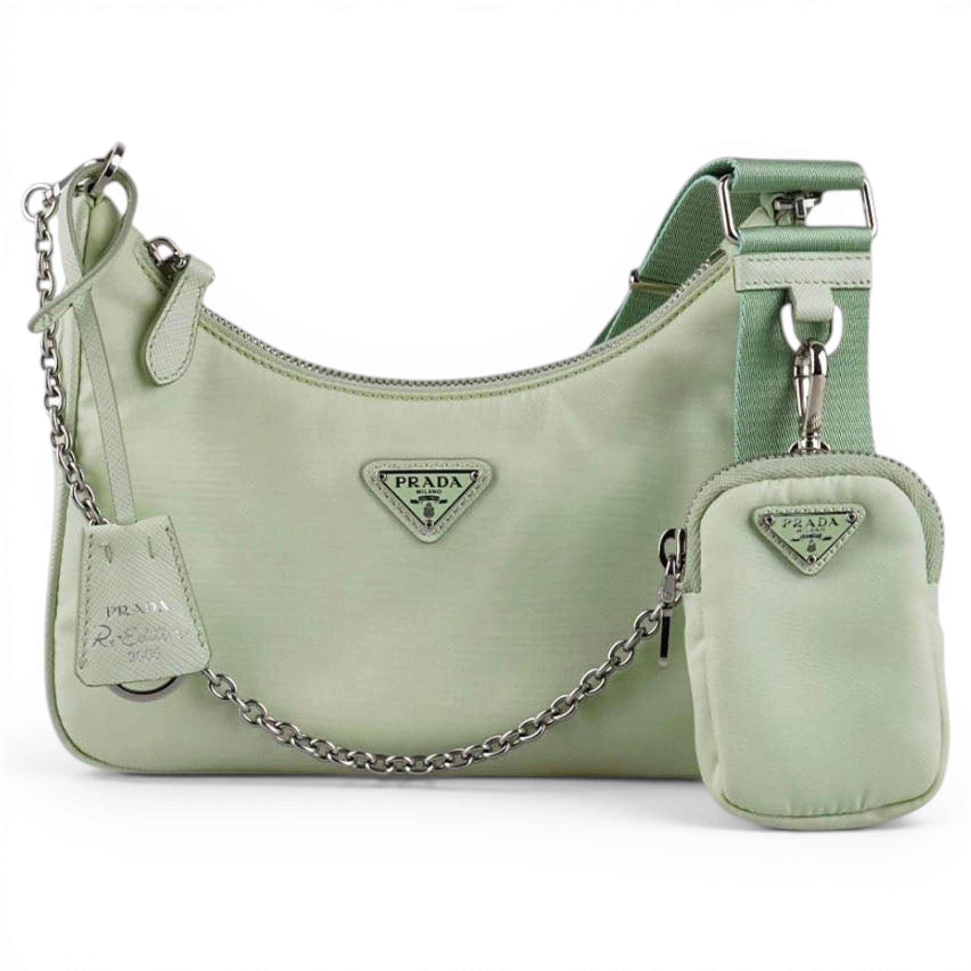 Re-Edition 2005 handbag