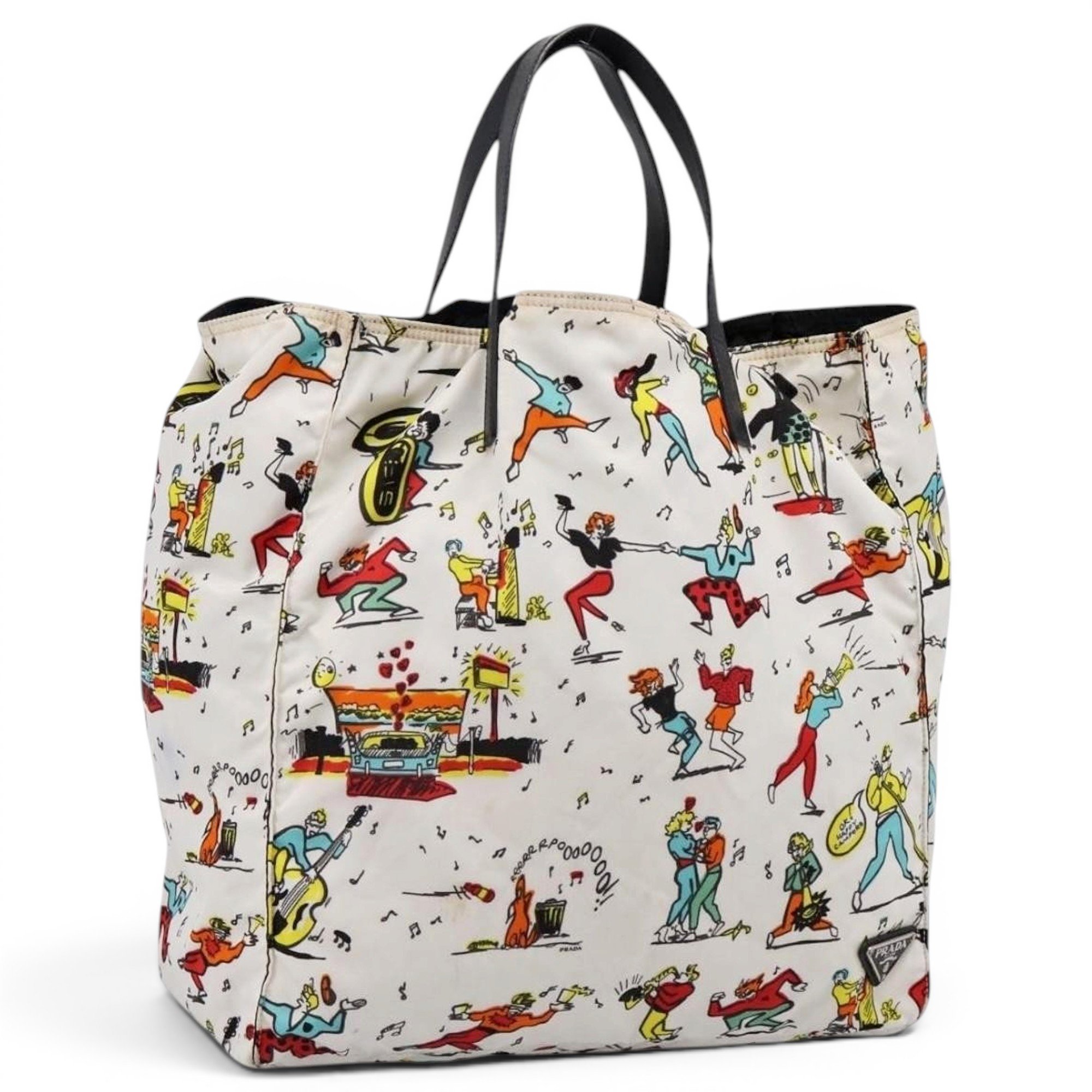 Handbag