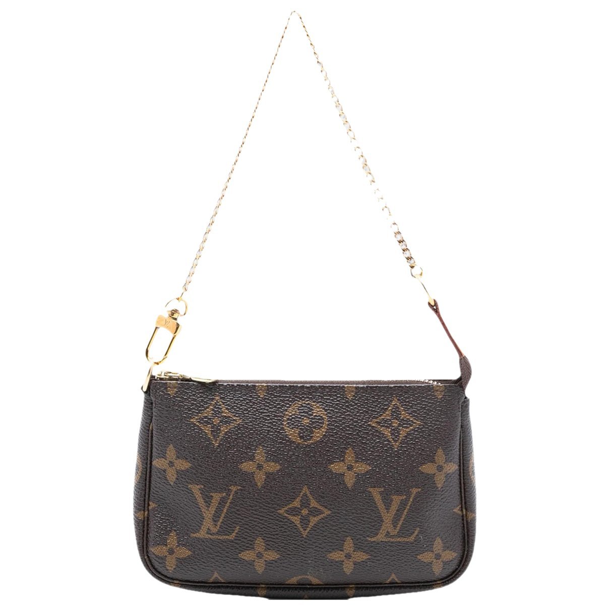 Pochette Accessoire cloth handbag
