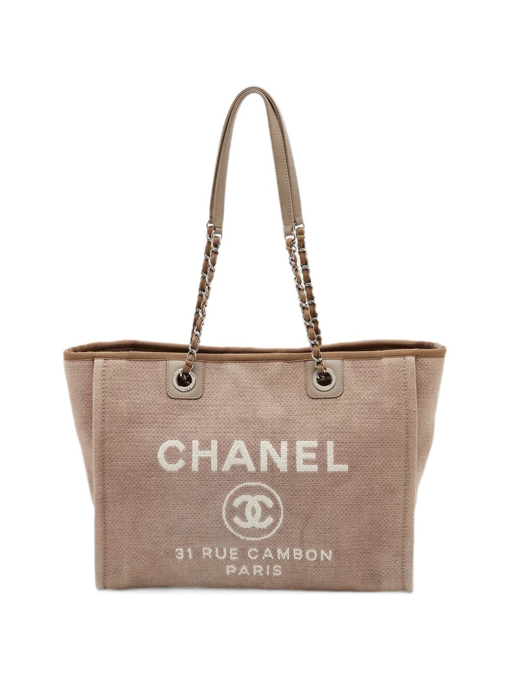 Deauville tote bag
