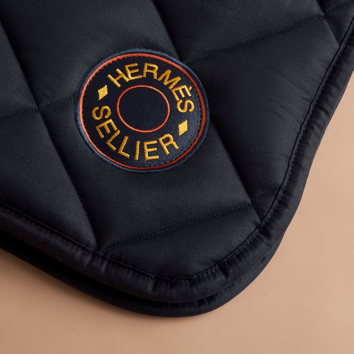 Jump General Purpose Saddle Pad