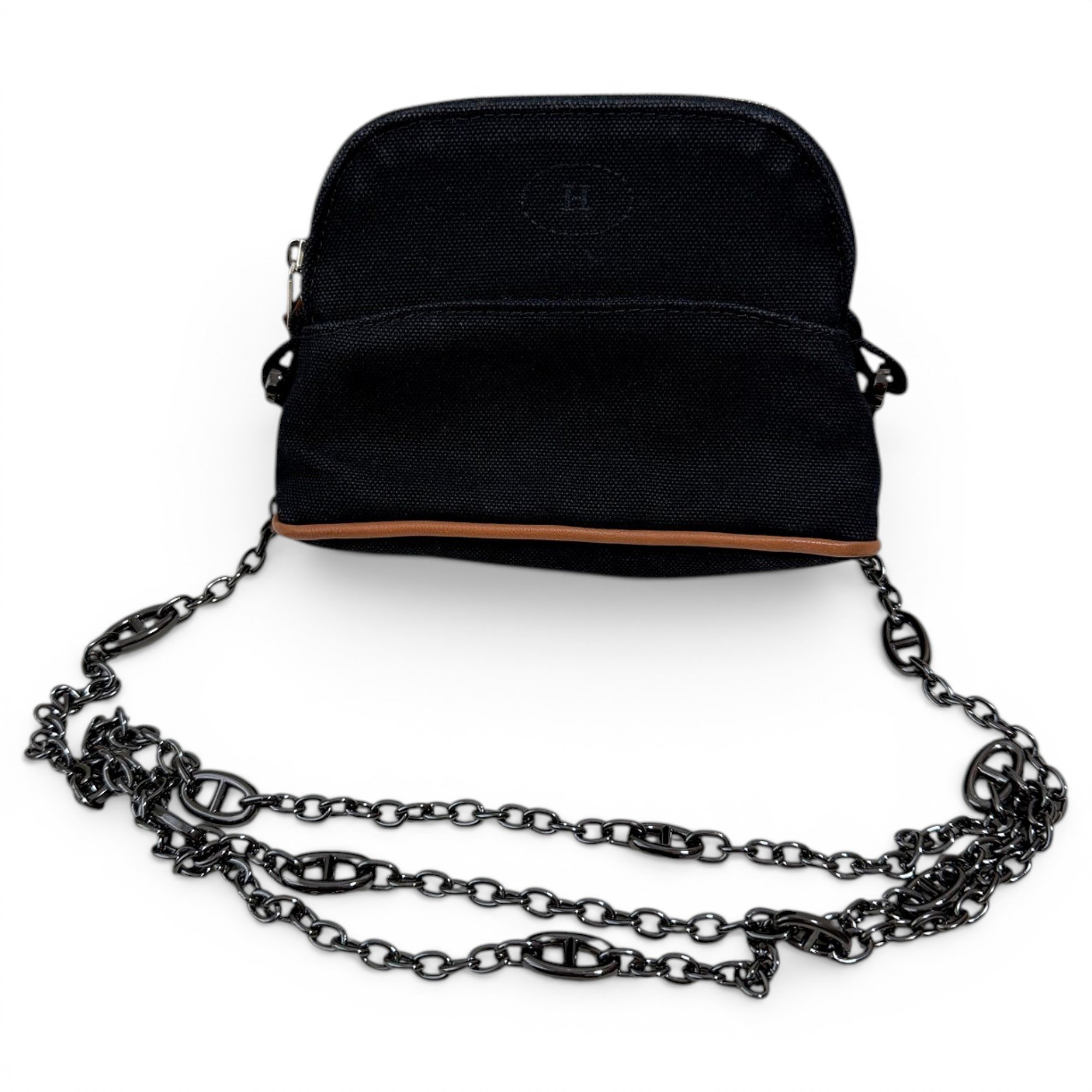 Hermes Bolide Handbag
