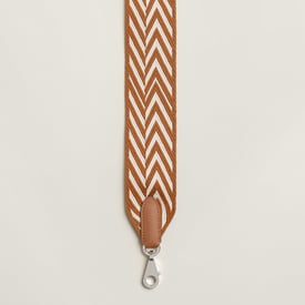 Sangle Zigzag 50 Mm Bag Strap