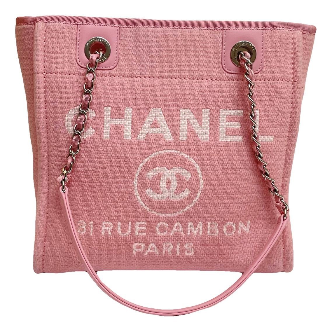 Deauville handbag