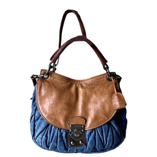 Linen bag