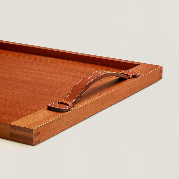Brique Etriviere Tray, Large Model
