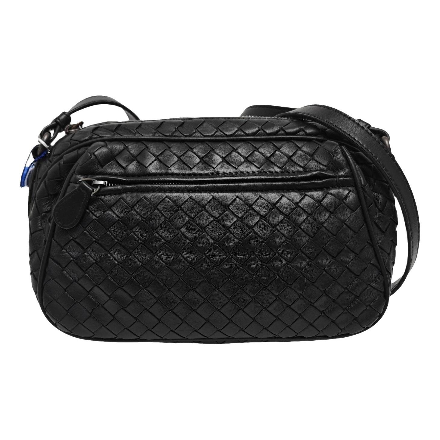 Nodini leather handbag