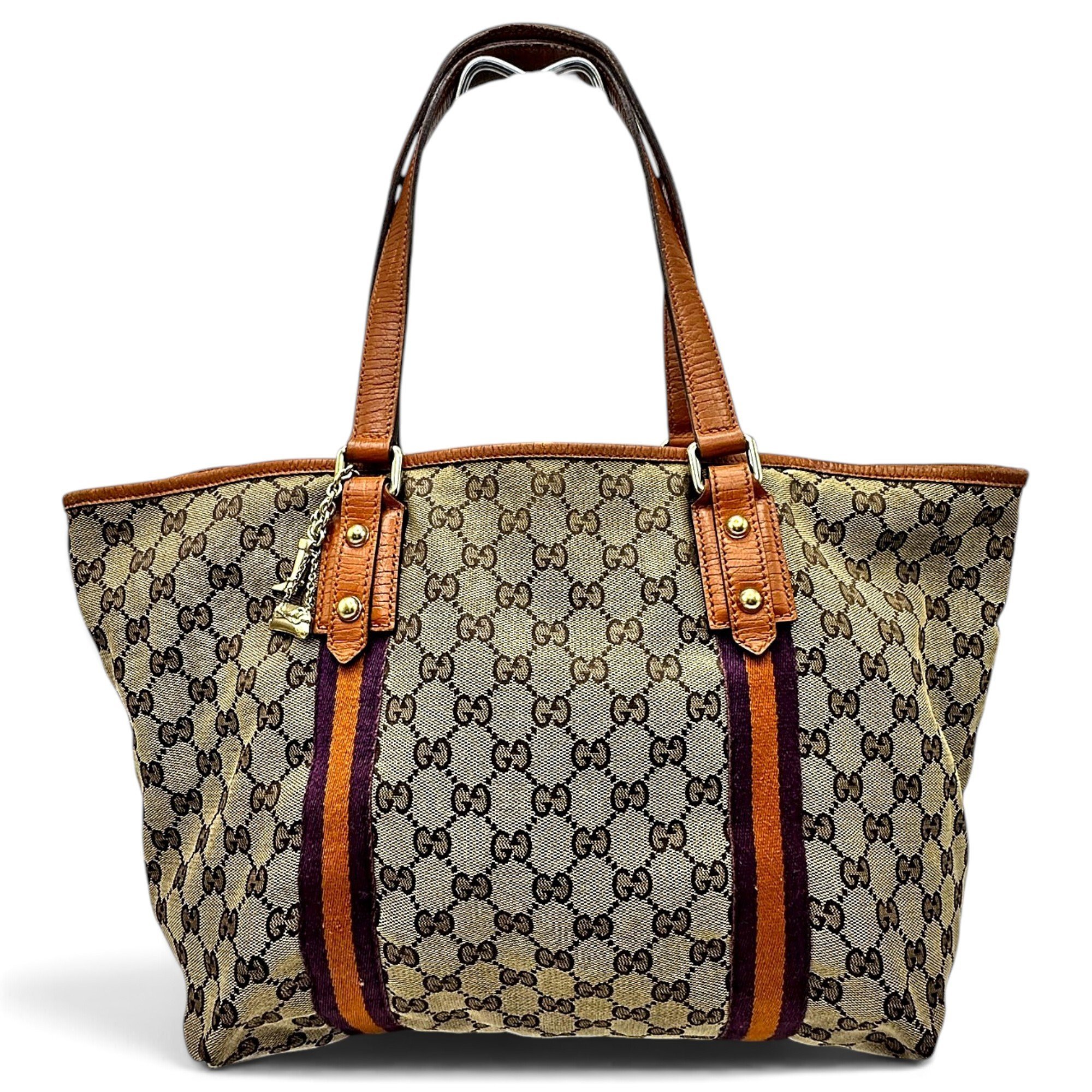 Cloth tote
