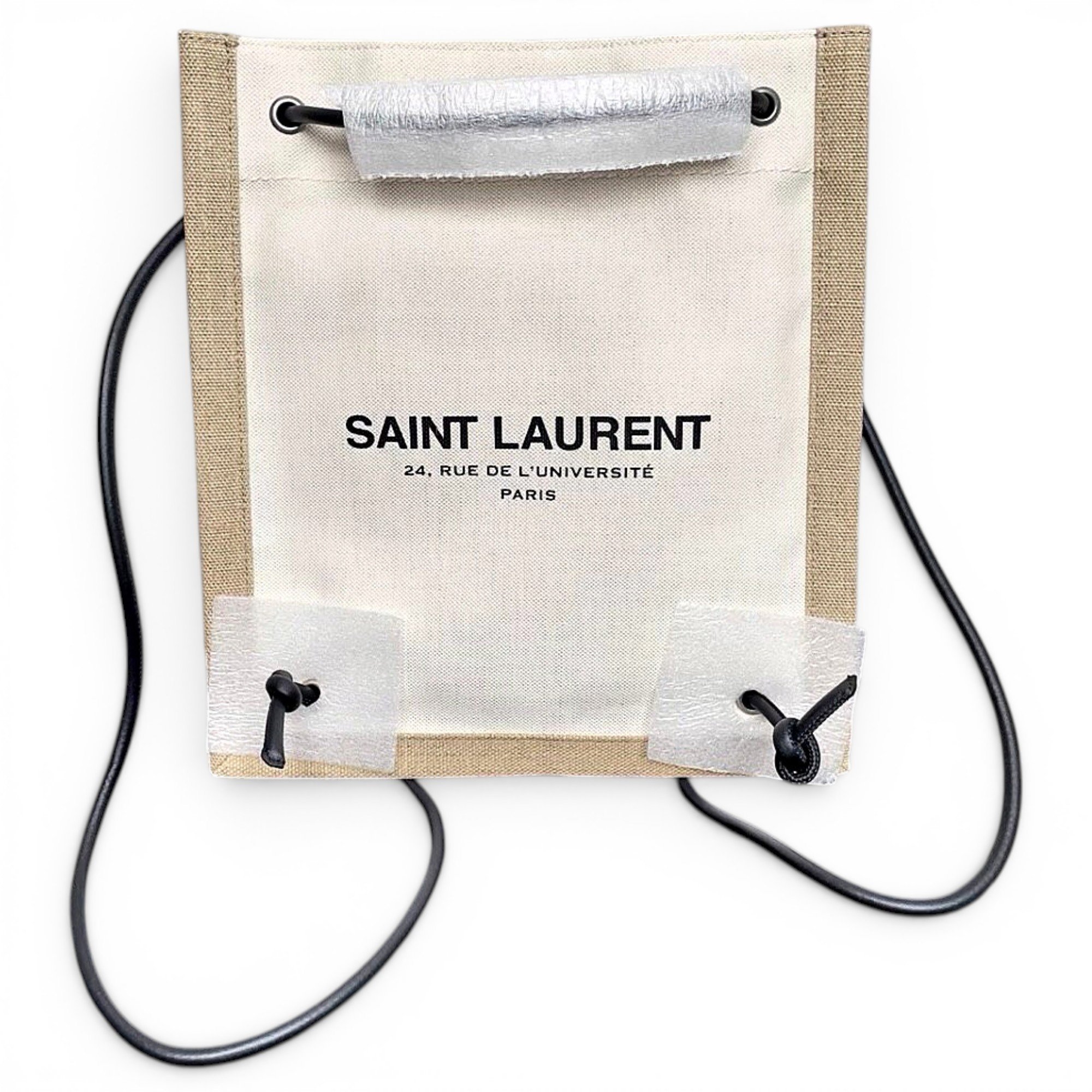 Cloth handbag