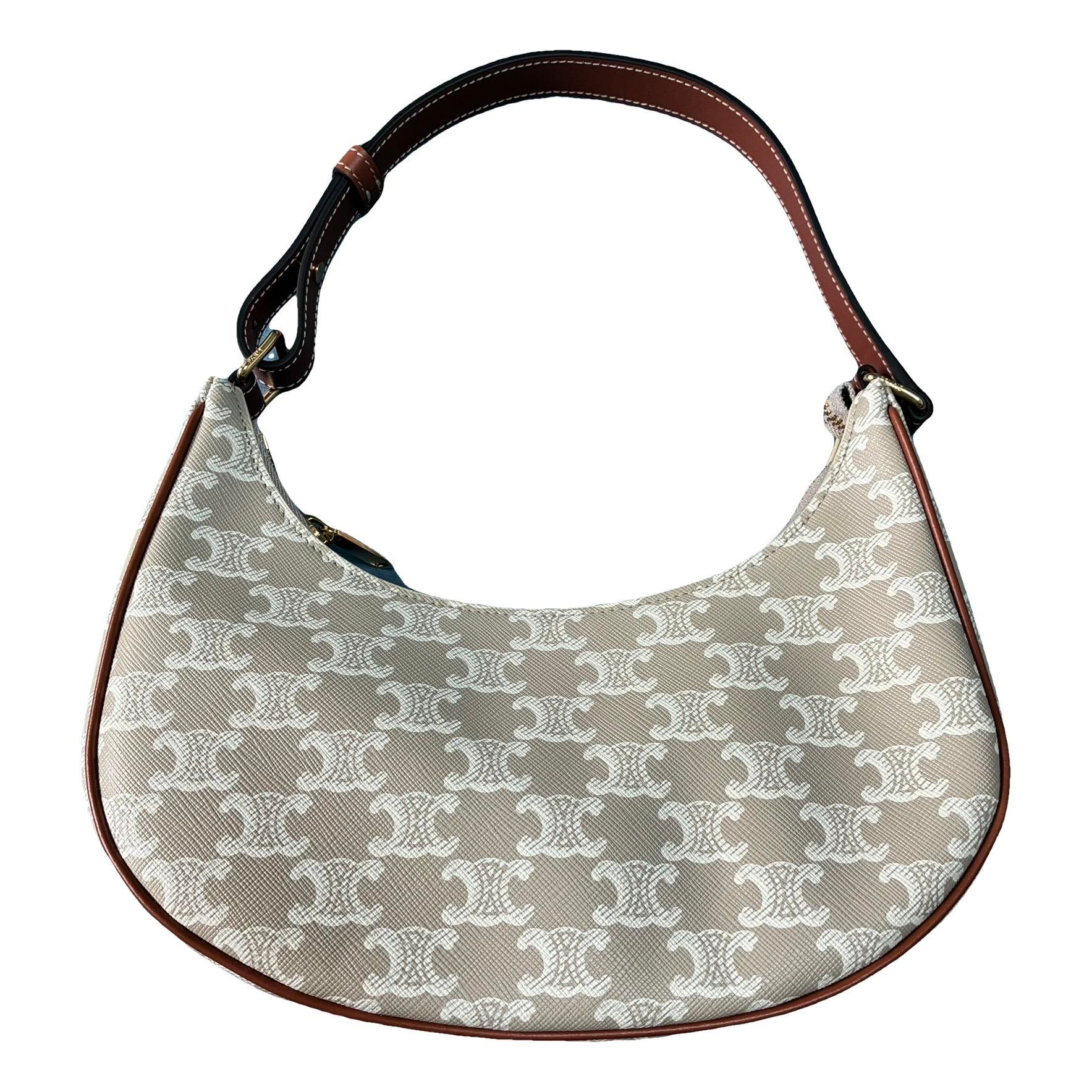 Ava cloth handbag