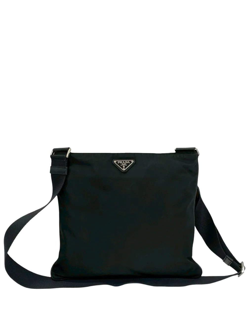 2013-2026 Tessuto crossbody bag