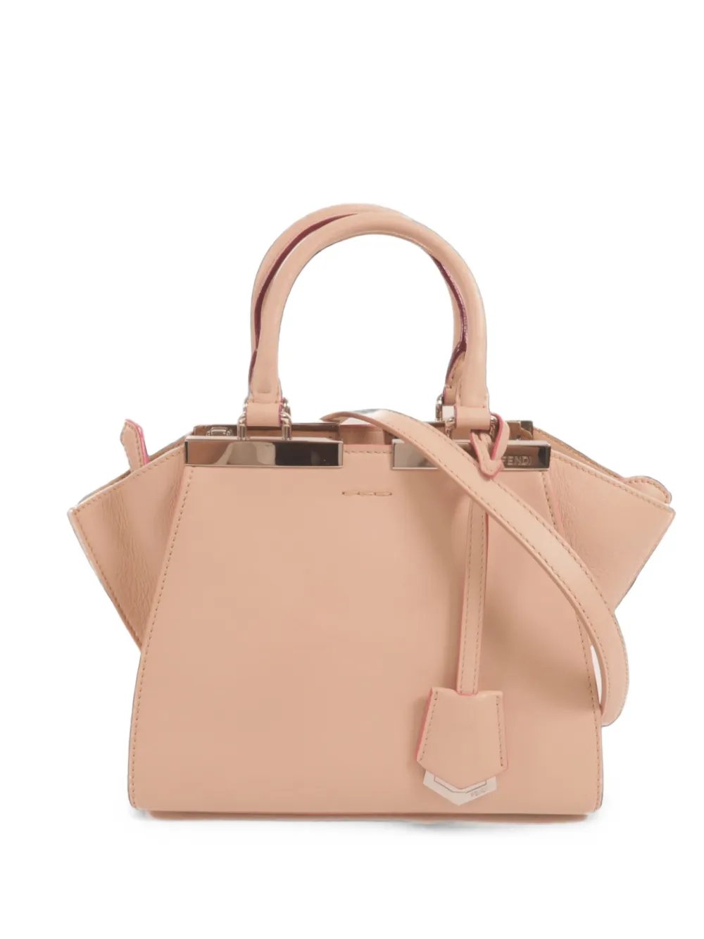 mini 3 Jours tote bag