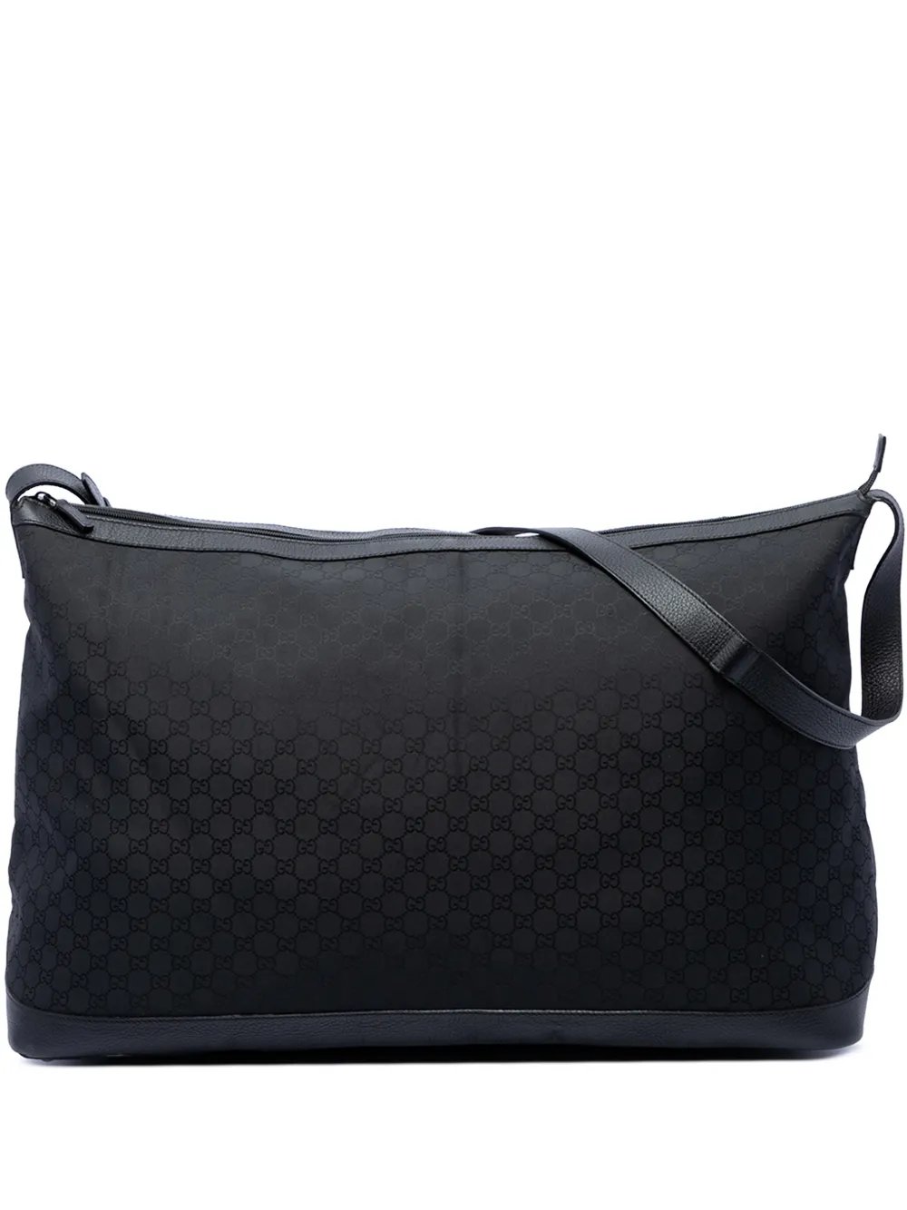 2016-2026 XL GG Nylon travel bag