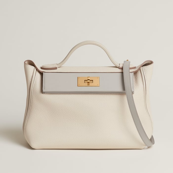 24/24 - 29 bag