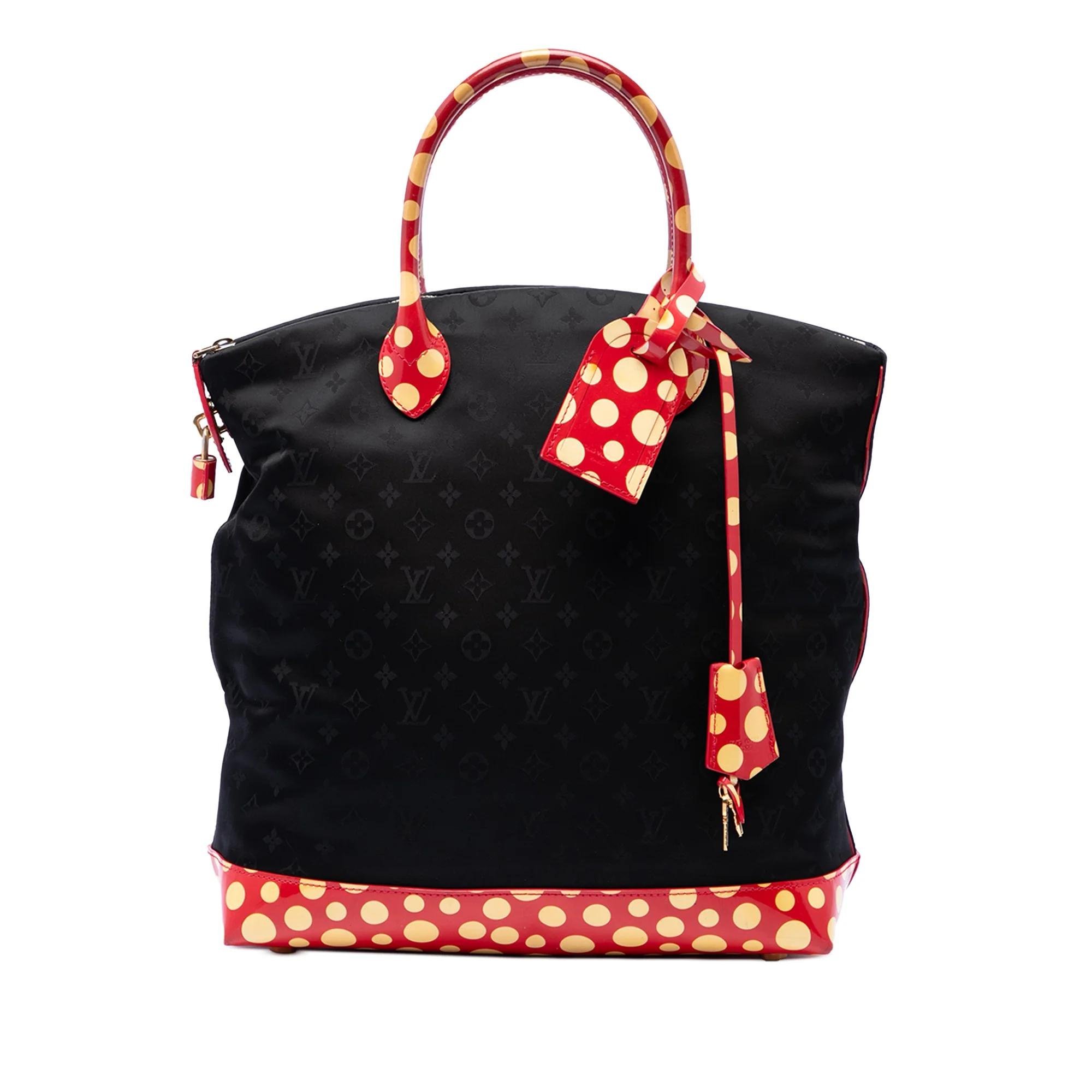 Lockit handbag