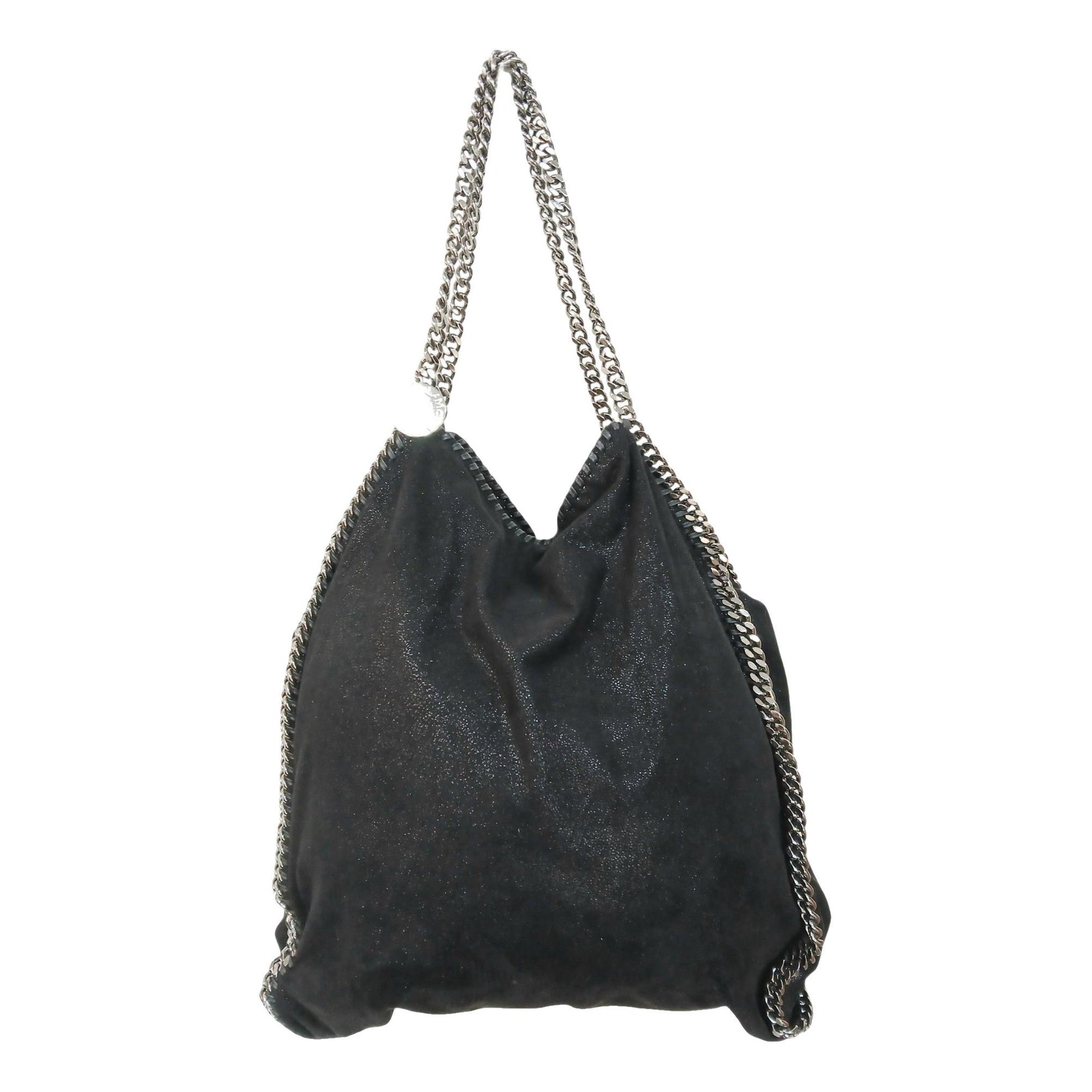 Falabella cloth handbag