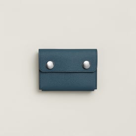 Hermèsnap II card holder