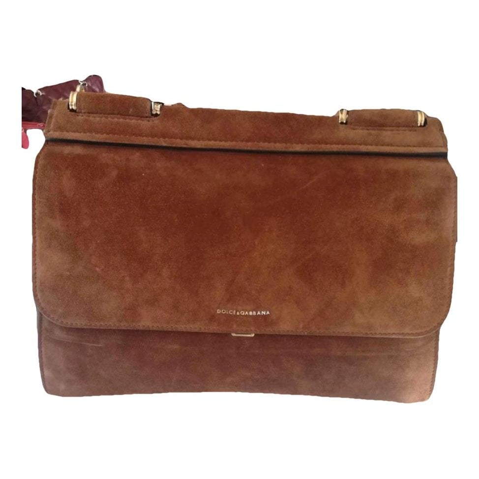 Sicily leather handbag