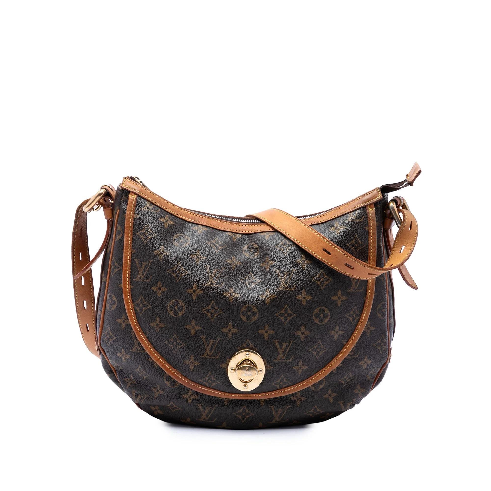 Tulum cloth handbag