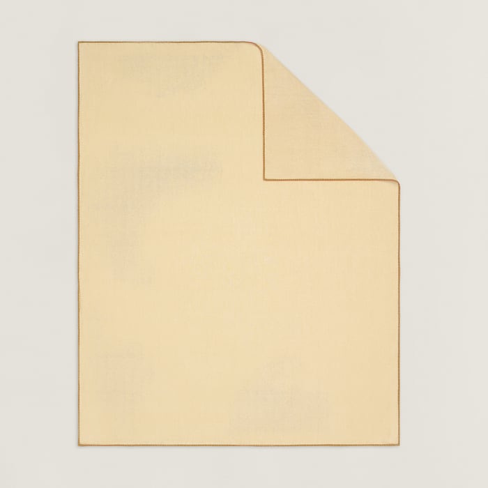 Paille Austral Blanket