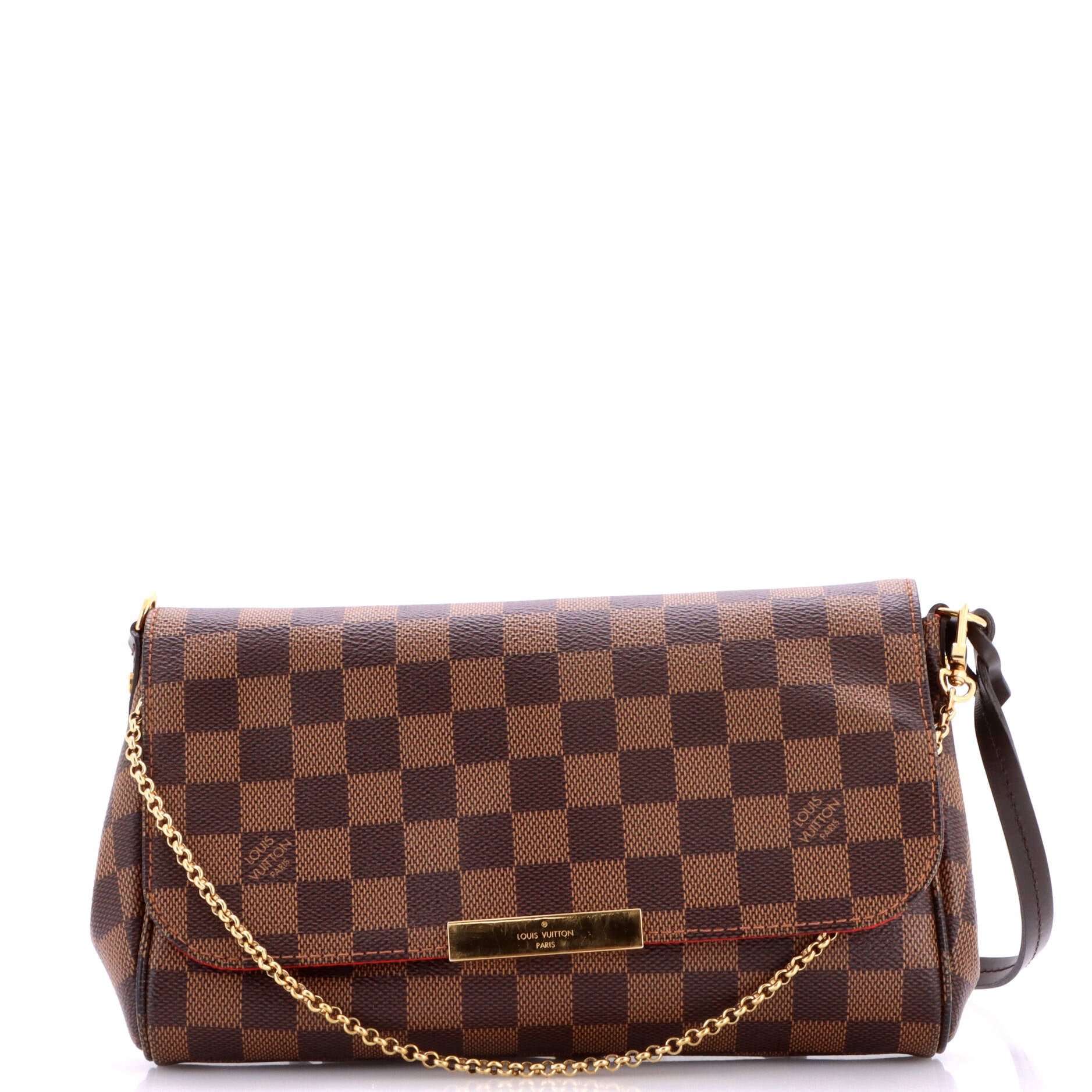 Favorite Handbag Damier MM