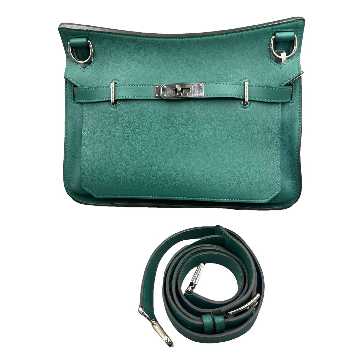 Hermes Jypsiere Handbag