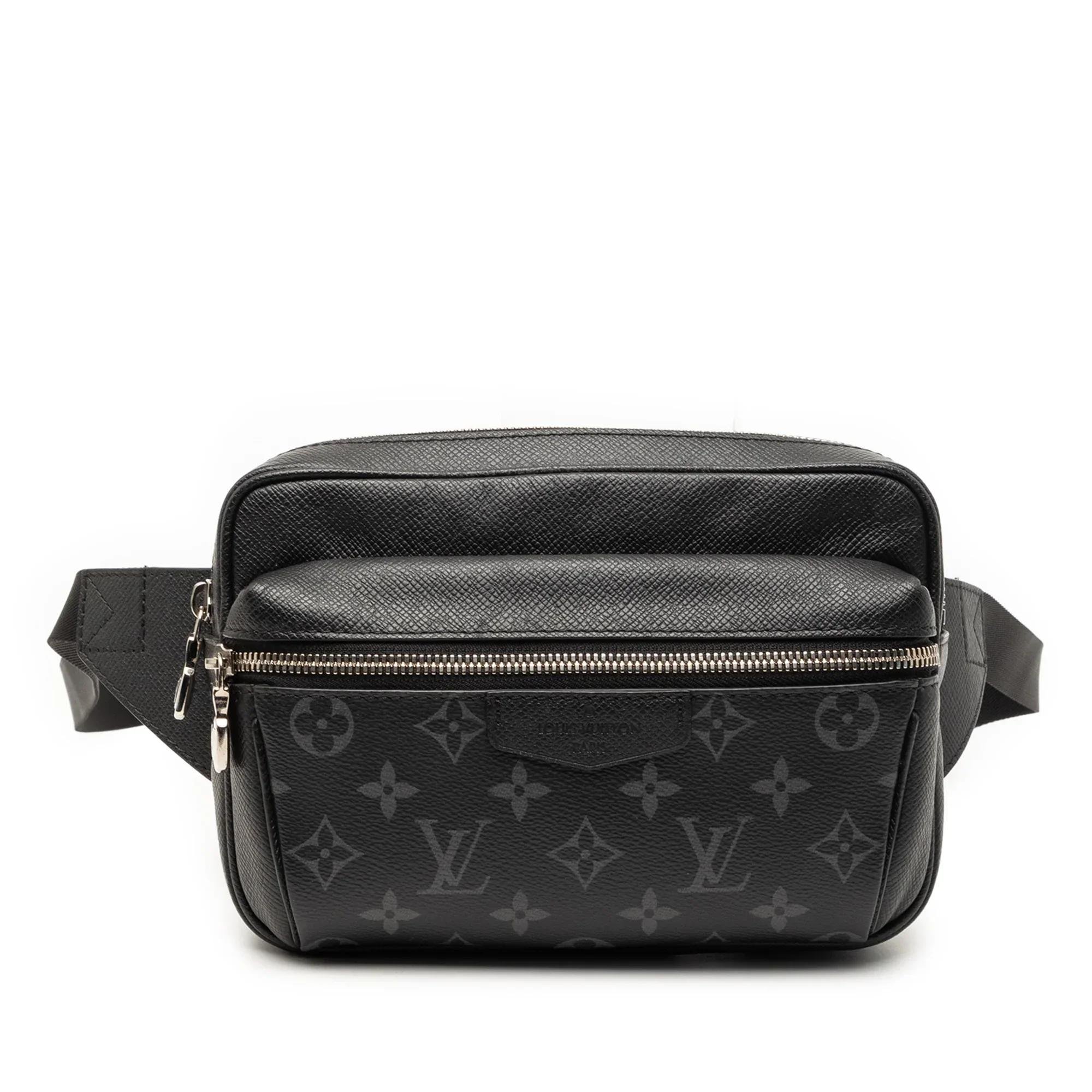 Very cloth bag