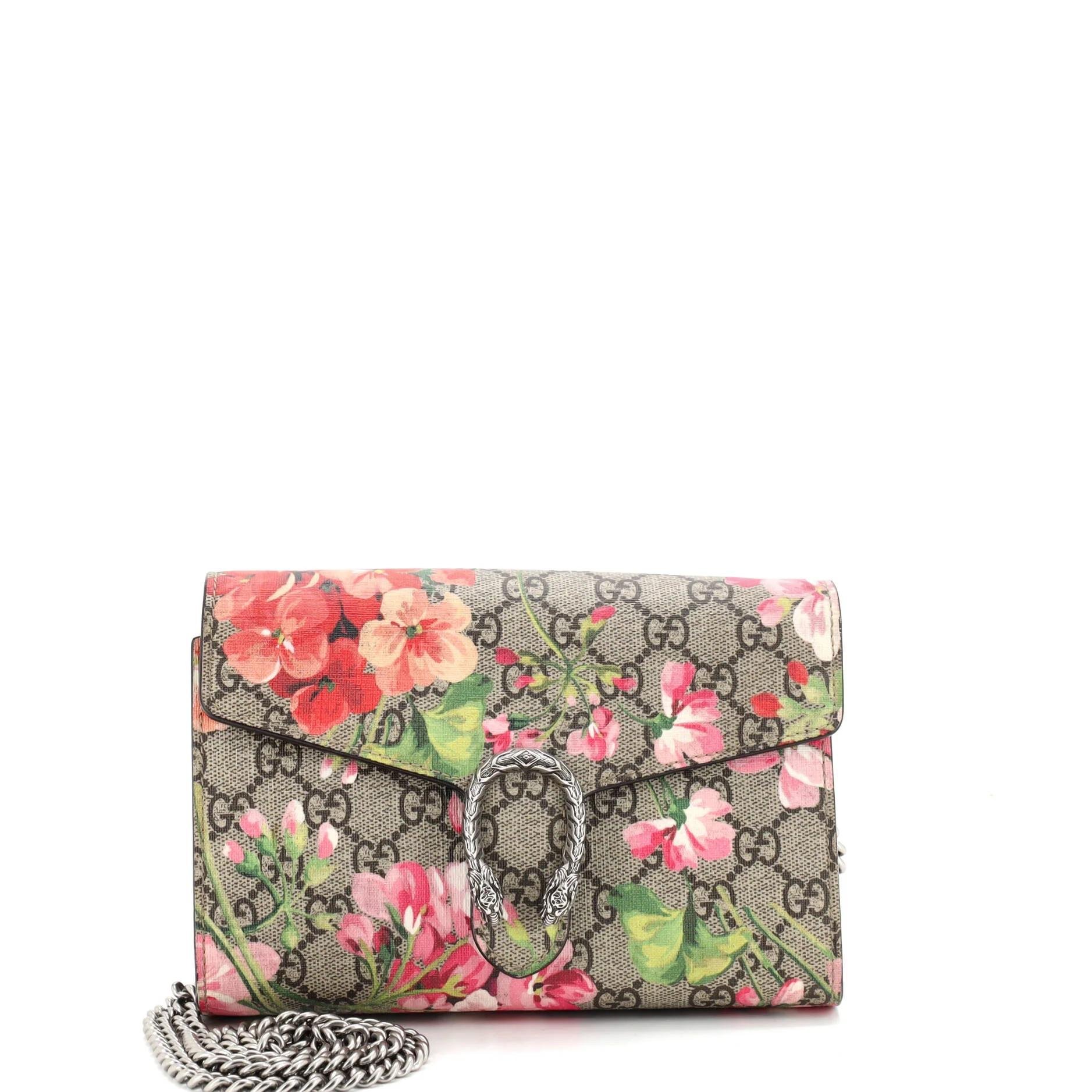 Cloth crossbody bag